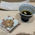 Ginza Sushi Nakahisa - 