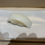 Ginza Sushi Nakahisa - 