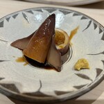 Ginza Sushi Nakahisa - 