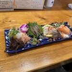 さかなキッチン Tumugi - 