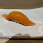 Ginza Sushi Nakahisa - 