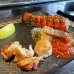 Teppanyaki Ittetsu - 