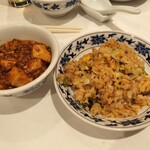 横浜中華街 重慶飯店 - 