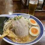 Ramen mugendai - 