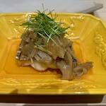 Ginza Sushi Nakahisa - 