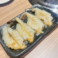 焼肉山水 虎ノ門ヒルズ店 - 