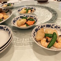 横浜中華街 重慶飯店 本館 - 