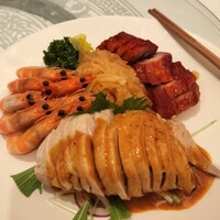 横浜中華街 重慶飯店 本館 - 