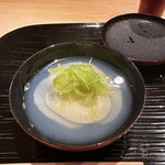 富小路 やま岸 - 