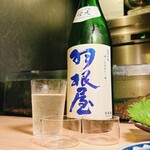 Shibuya kitokito - 日本酒