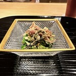 富小路 やま岸 - 