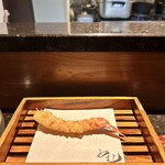 Tempura Shubou Nishimura - 