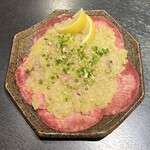 焼肉庵 兆 - 