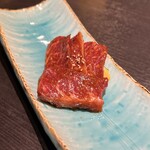 焼肉庵 兆 - 