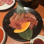 Sumibiyakiniku Souru - 