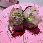 回転寿司 根室花まる - 