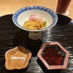 富小路 やま岸 - 