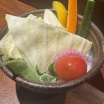 串揚げキッチン だん - 