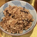 Nagomi Kafe Hitoe - 一衣ランチの酵素玄米