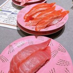 回転寿司 根室花まる - 