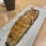 Unagi Kappou Shirokanedai Matsumoto - 