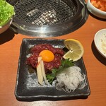 Sumibiyakiniku Souru - 