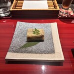 Tempura Shubou Nishimura - 