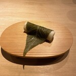 富小路 やま岸 - 