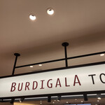 BURDIGALA TOKYO - 