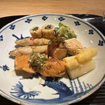 富小路 やま岸 - 