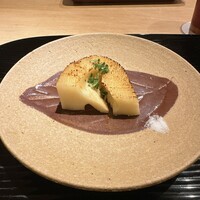 富小路 やま岸 - 