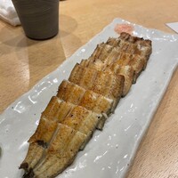 うなぎ割烹 白金台 まつ本 - 