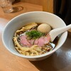 らぁ麺田じま - 