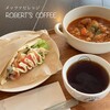 ロバーツコーヒー メッツァ店