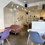 カフェ ド ペル - 