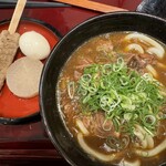 うどん食堂 太鼓亭 - 