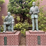 サントリー山崎蒸溜所 - 