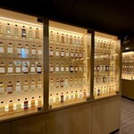 サントリー山崎蒸溜所 - 