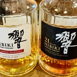 サントリー山崎蒸溜所 - 