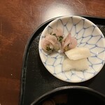 Kyou Kaiseki Minokichi - 