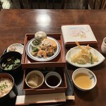 Kyou Kaiseki Minokichi - 