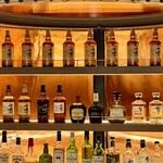 サントリー山崎蒸溜所 - 