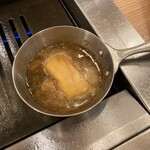 熟成和牛焼肉エイジング・ビーフ - 