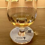 サントリー山崎蒸溜所 - 