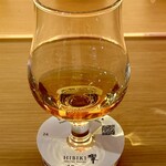 サントリー山崎蒸溜所 - 