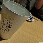 炭火串焼と旬鮮料理の店 炭火焼 炉暖 - 