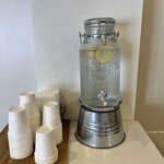 カフェ ド ペル - 