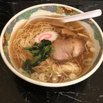 麺工房 ジロー - 