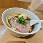 らぁ麺田じま - 