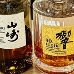 サントリー山崎蒸溜所 - 